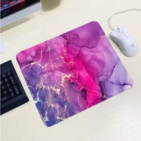 pink mousepad anime rug csgo hot pad for mouse marble mousepepad small mause pad gamer desk setup gamer accessories computer mat
