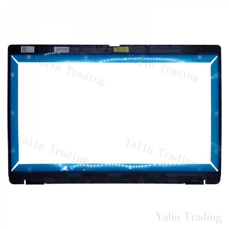 Фото Оригинальная передняя рамка/крышка дисплея AA+ для Dell Latitude 5420 E5420 GY37D 0GY37D AP30K00080 №1