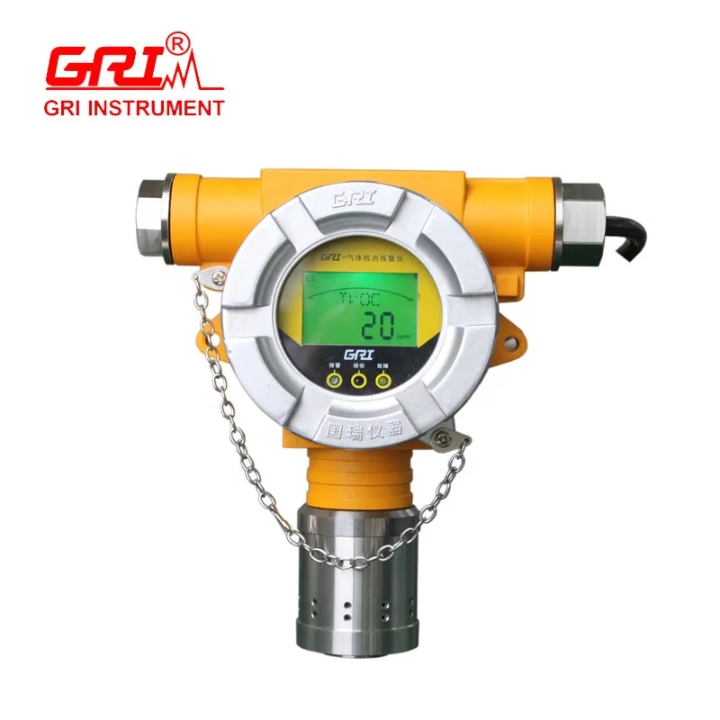 

0-25%VOL oxygen O2 sensor air quality detector
