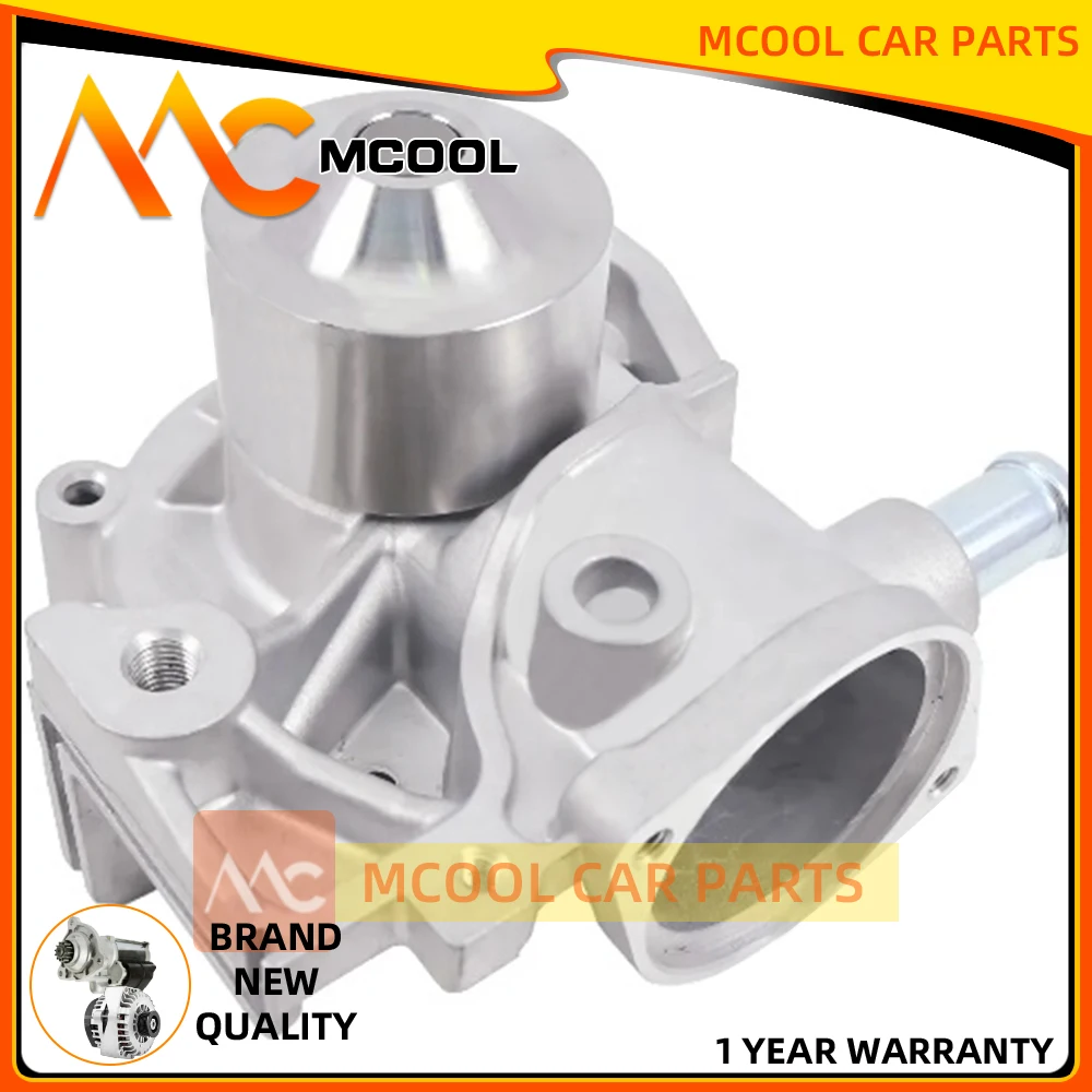 Водяной насос GWSU-12A ДЛЯ SUBARU IMPREZA EJ15 EJ16 EJ18 EJ20 EJ22 EJ25 1989-2005 21111-AA000 21111AA003 21111AA007