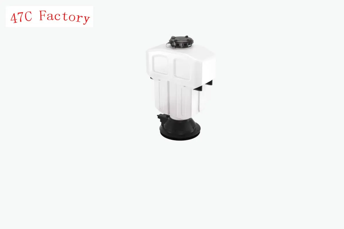 

Сеялка для удобрений DJI T16 T20, 2,0 л, большая емкость 15 кг/мин