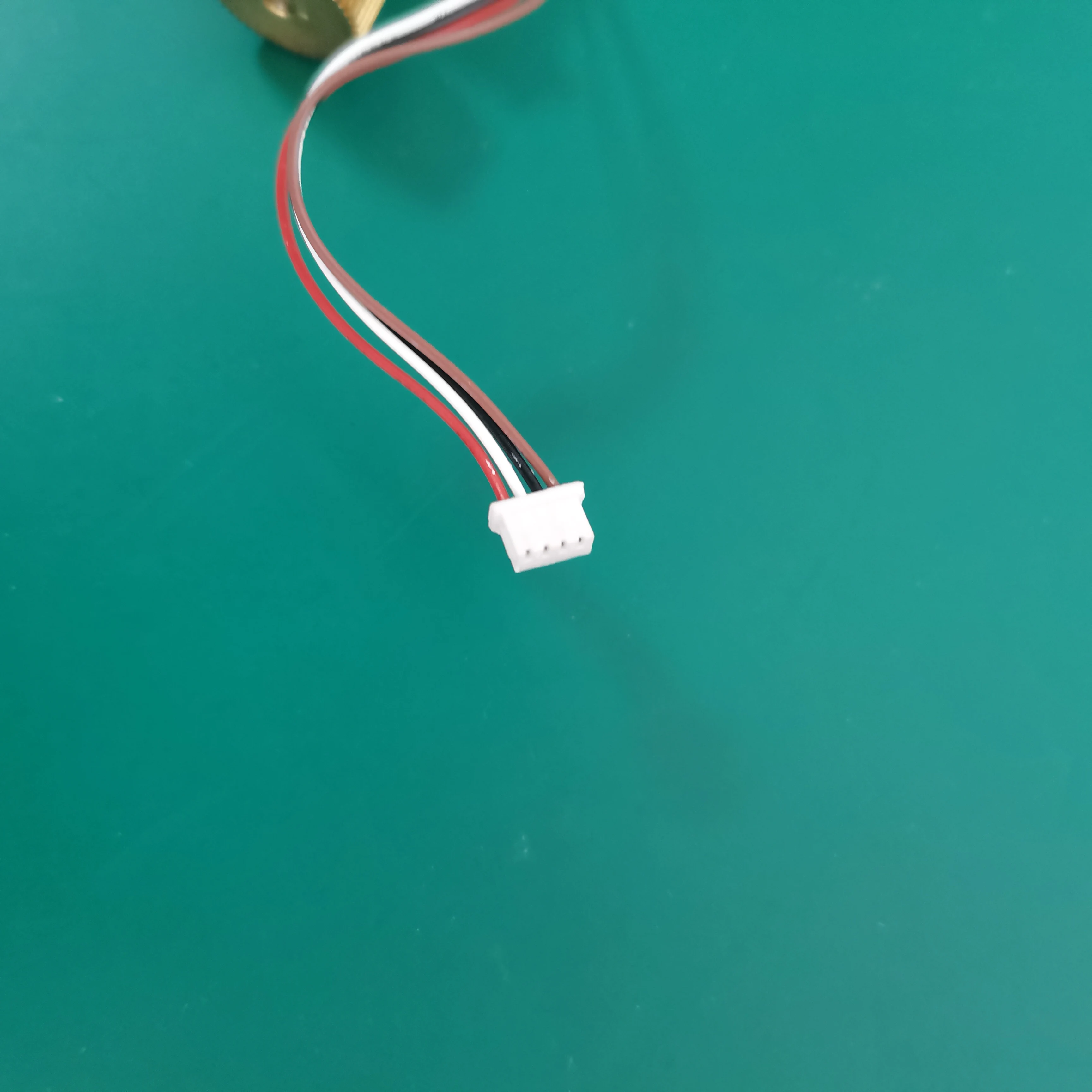 Free Shipping Jeelong KL-300T Fiber Optic Fusion Machine Motor Motor Accessories