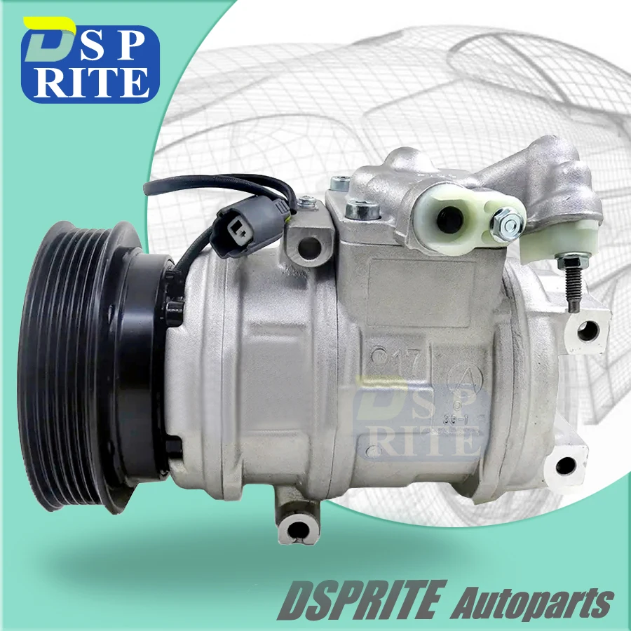 38810-p8a-a01 For Honda Accord V6 3.0l Acura Cl V6 1997 1998 1999 2000 38810p8aa01 1520946 4710188 4710198