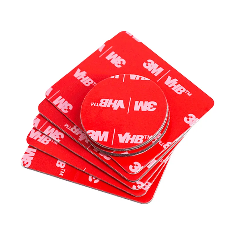 Двухсторонний скотч 3M VHB  водонепроницаемый