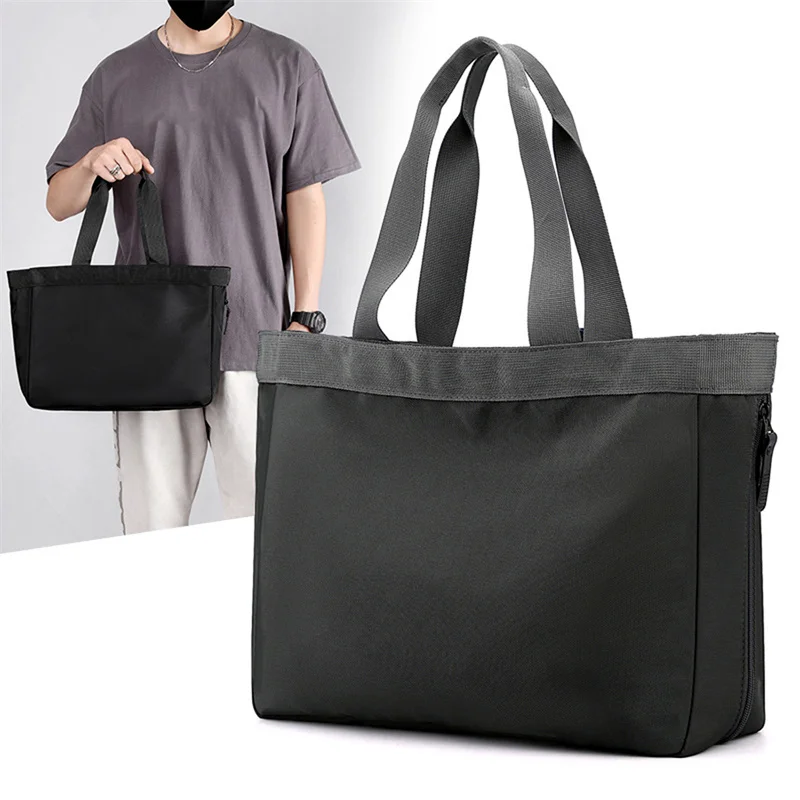 

Women Men Sports Gym Bag Travel Duffle Bag Tote Handbag Multifunction Swimming Shoulder Messenger Weekend Fitness Training Bag