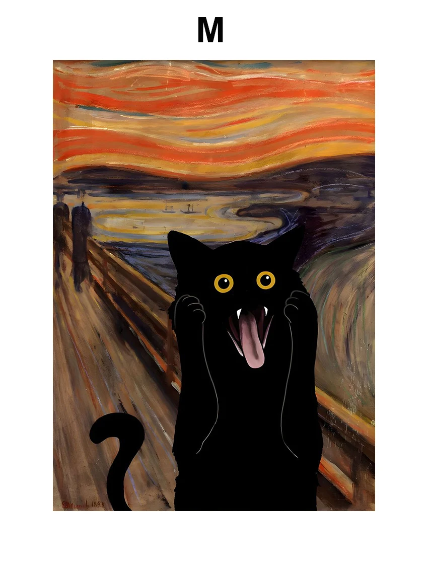 

Настенное панно "Funny Art" на холсте