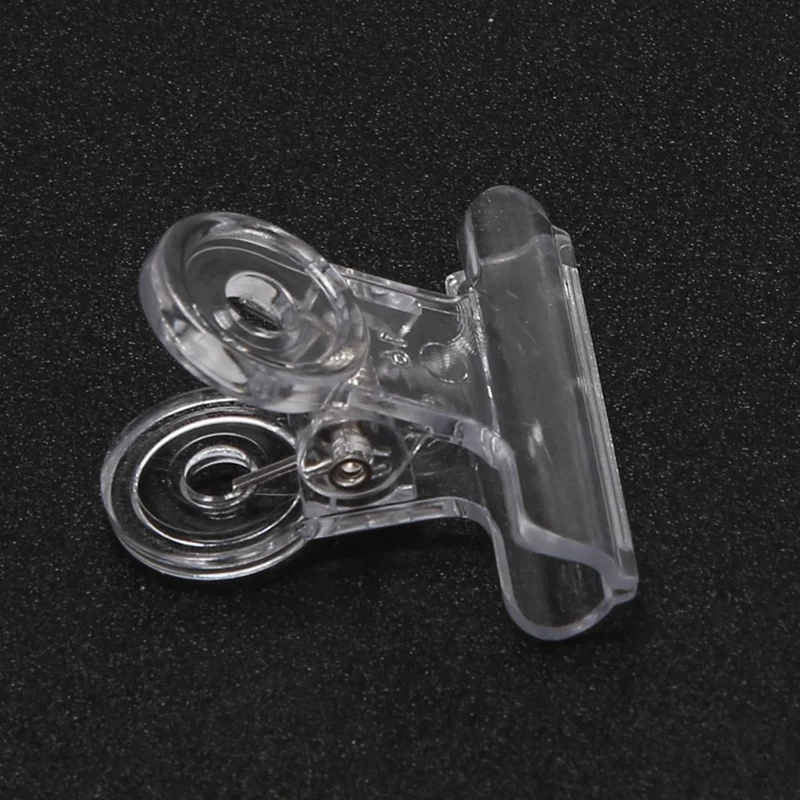 12 шт. русские зажимы для ногтей с кривой C многофункциональный инструмент