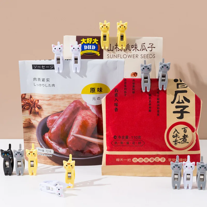 

Зажим для упаковки нижнего белья, носков