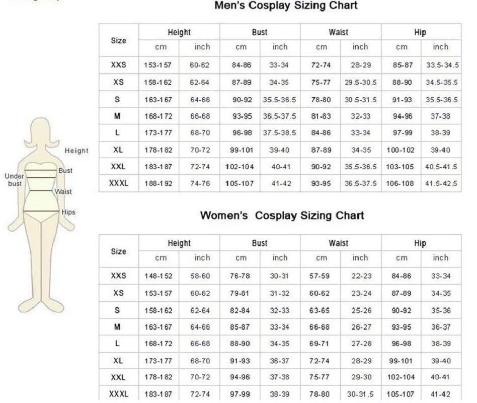 Черное атласное платье запираемый французский фартук рабочее косплей