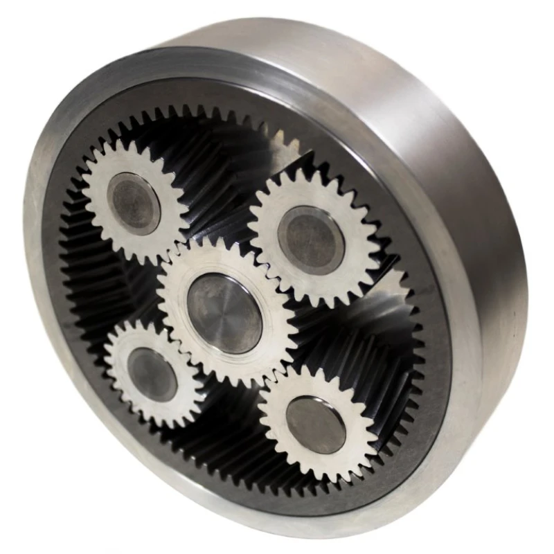 

Transmission Planetary Gear Set