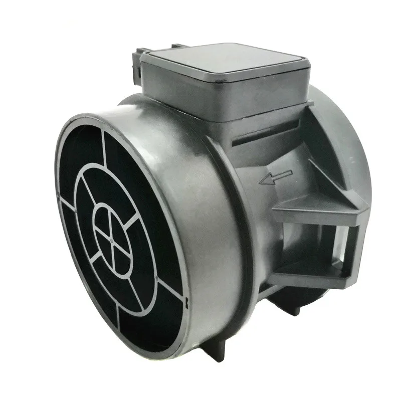 Автоматические расходомеры воздуха 5WK9643 28164-37200 28164-23700 8ET 009142441 Датчики массового