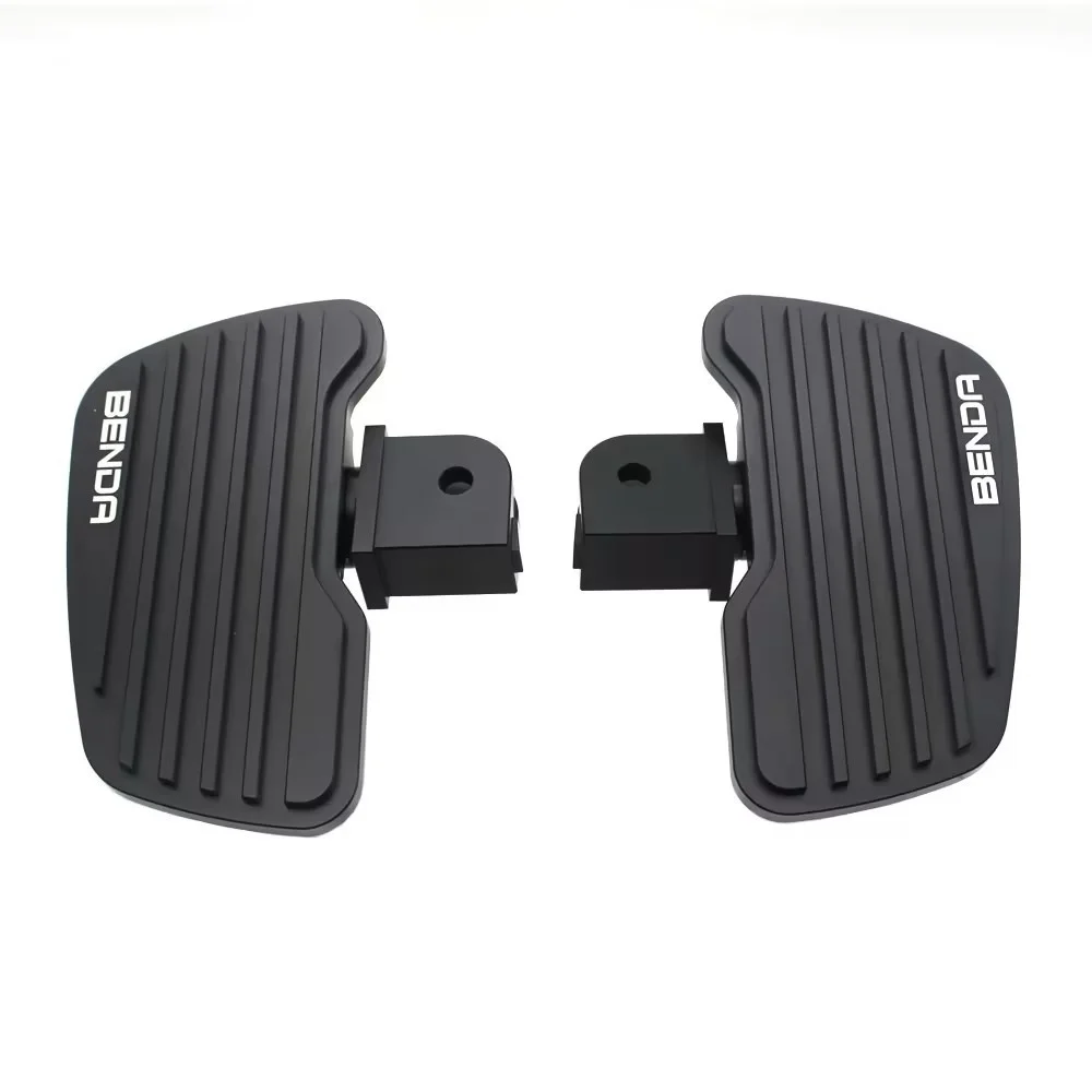 

Изготовленные на заказ нескользящие подножки для BENDA LFC 700 ROCK 300 Расширенные подножки