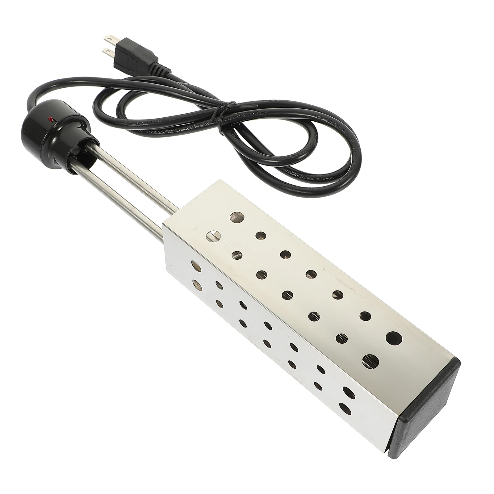 

Portable Pool Immersion Water Heater Bathtub Heater Pool Warmer Bucket Heater US Plug
