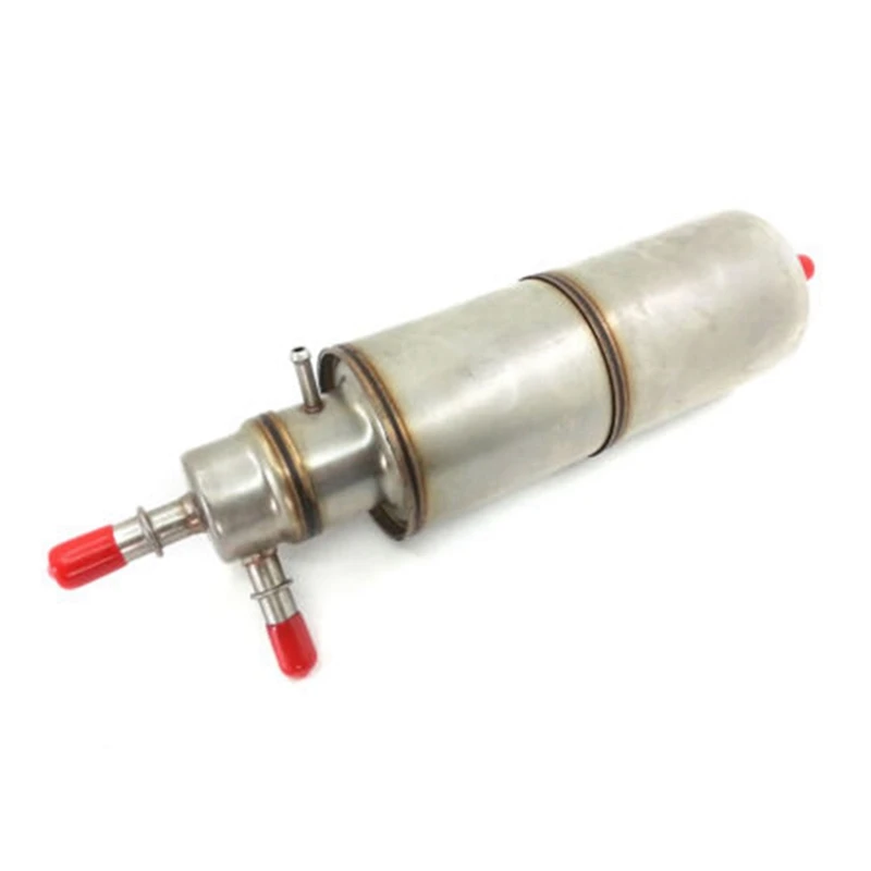 3X автомобильный топливный фильтр очиститель для двигателя Mercedes M112 M113 M111 W163 ML 320 230