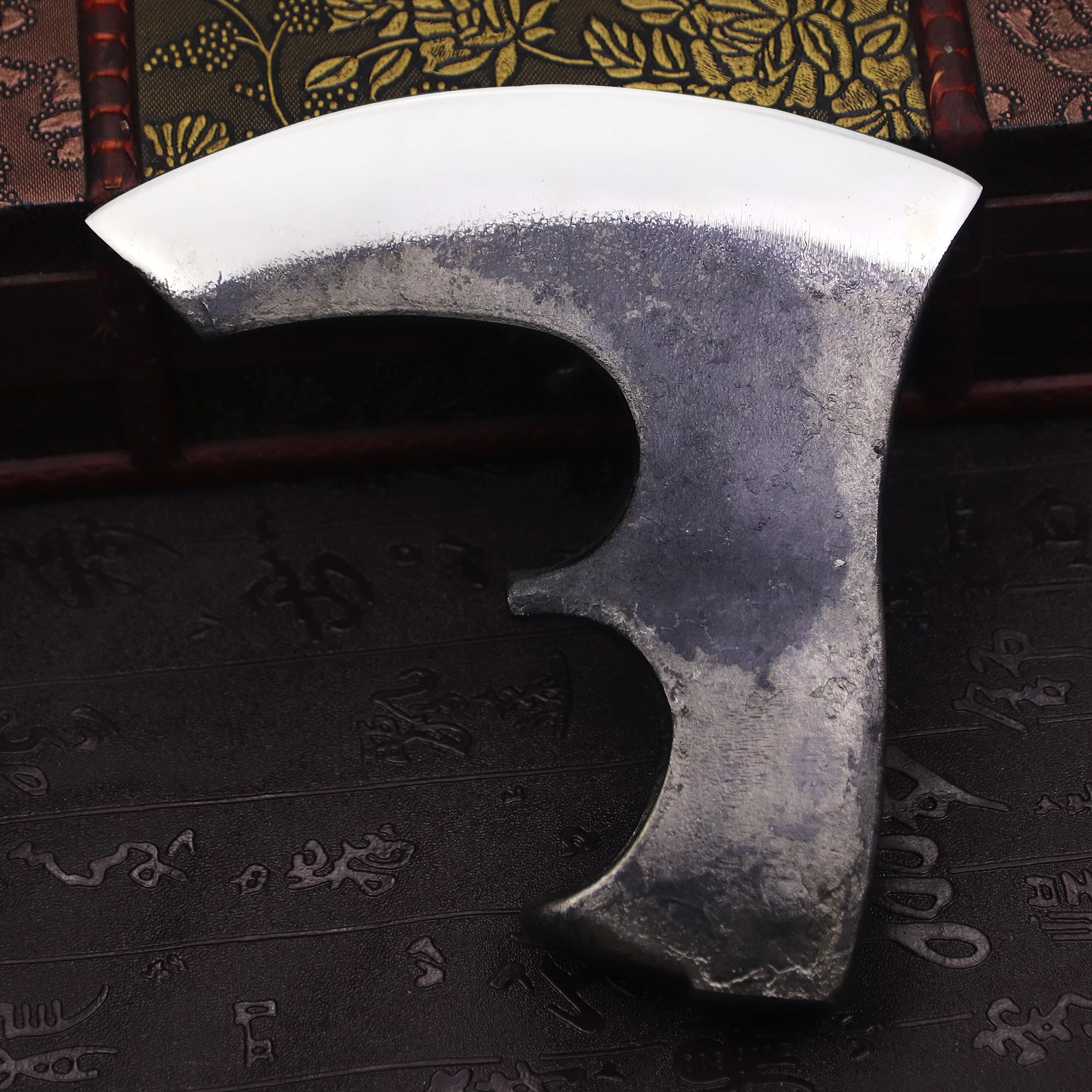 Тактический топор викингов 440