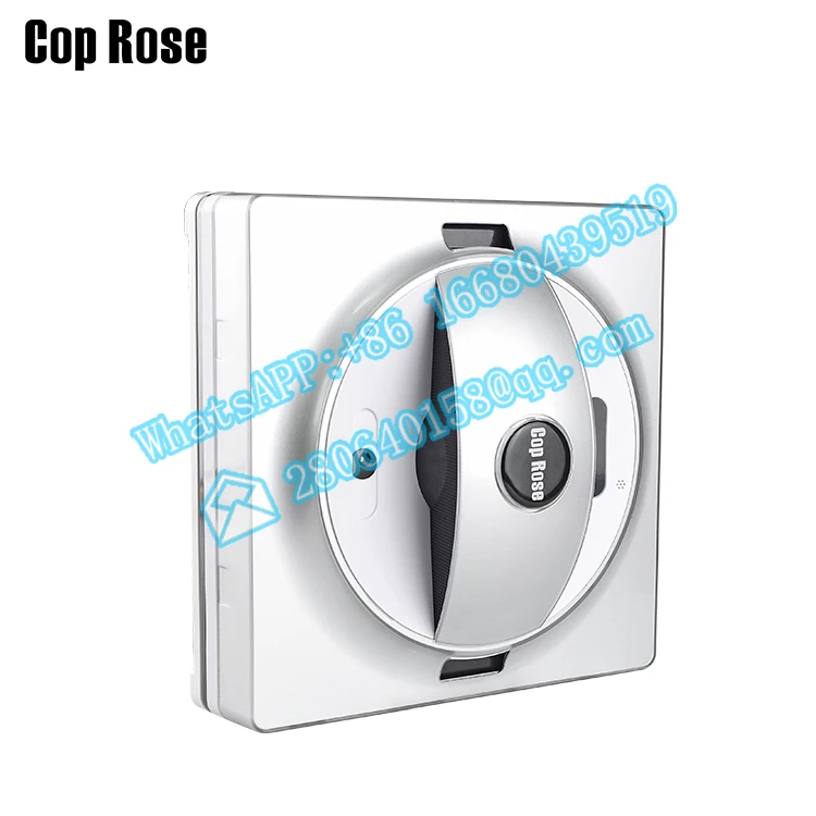 Рисунок 4 - Пылесос Cop Rose