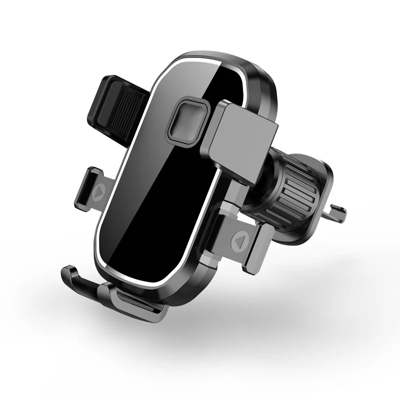 

Sucker Car Phone Holder Mount Stand GPS Telefon Mobile Cell Support For iPhone 13 12 11 Pro Max X 7 8 Xiaomi Huawei Samsung