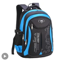 teenager boy girl backpack back pack bag school for children teens male men women waterproof schoolbag rucksack bagpack morral