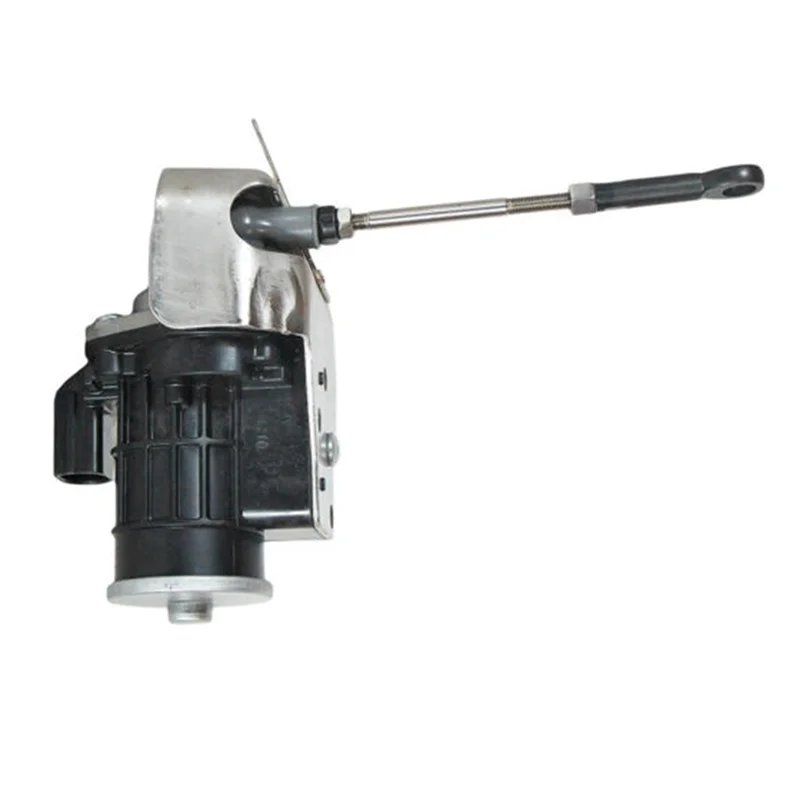 39400-2B260 Автомобильный электромагнитный клапан турбопривода для Hyundai Tucson 1 6 28231-2B760