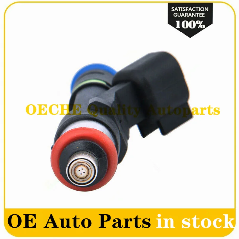 Топливные форсунки 6X Flow для Ford Ranger/Mazda 2 0 3 06-10 OE #0280158105 | Автомобили и мотоциклы