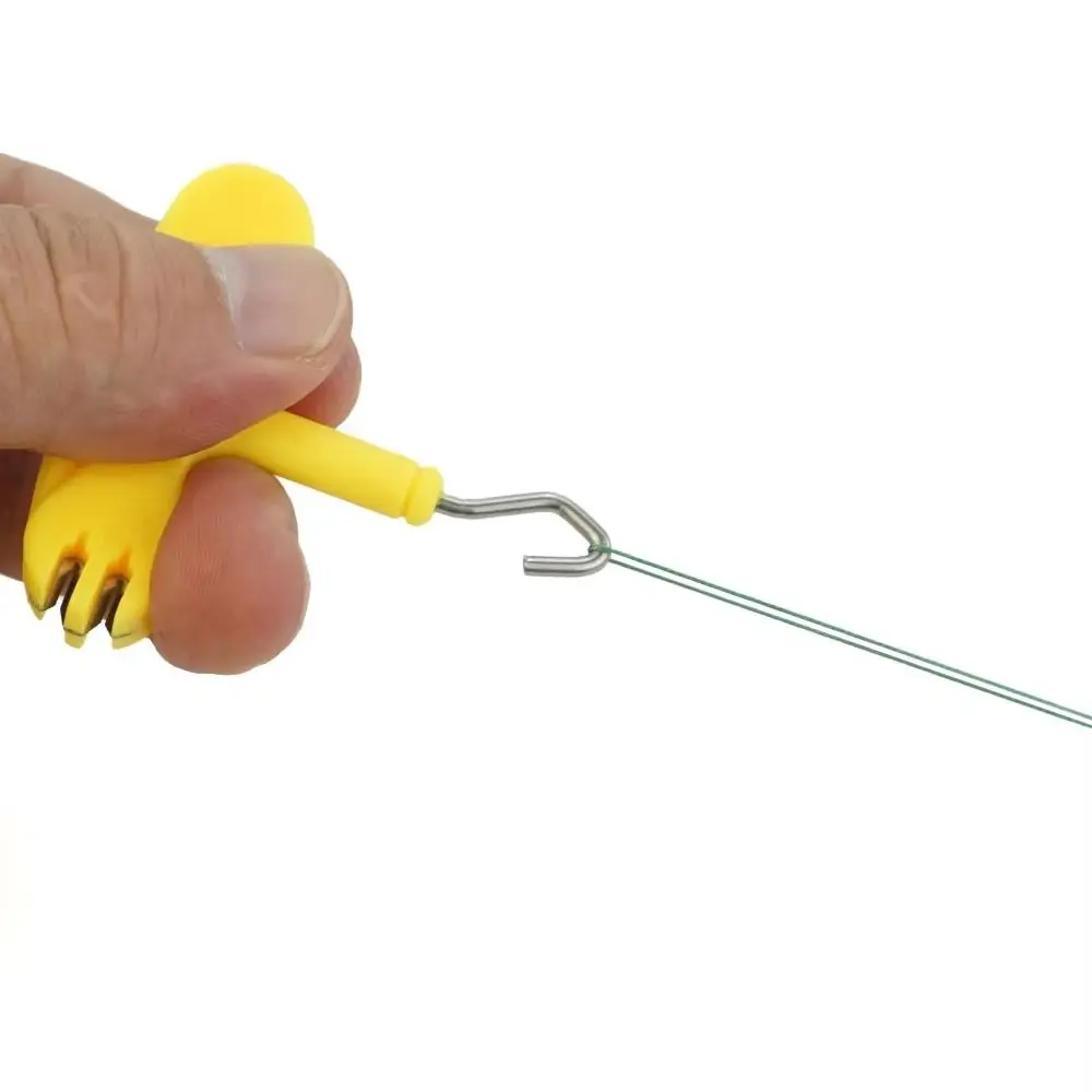 1 шт. новый 3 в инструмент для ловли карпа портативный многофункциональный крючок