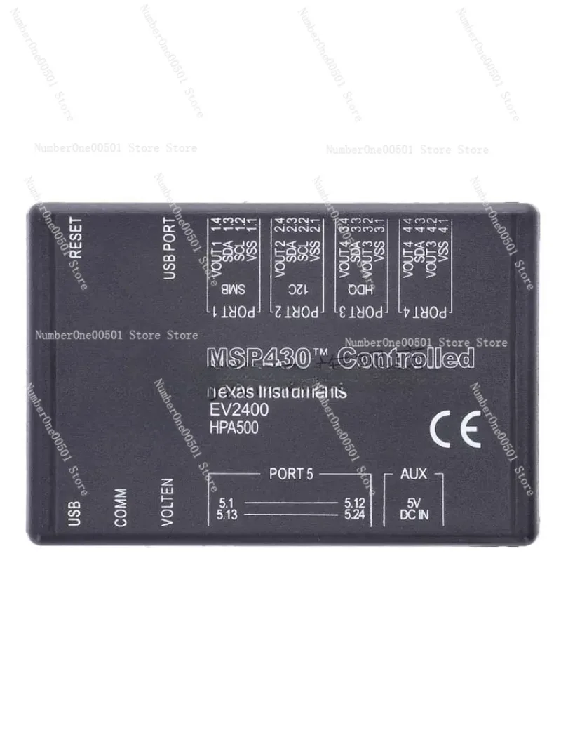 Инструмент программирования топливных микросхем EV2400 EV2300