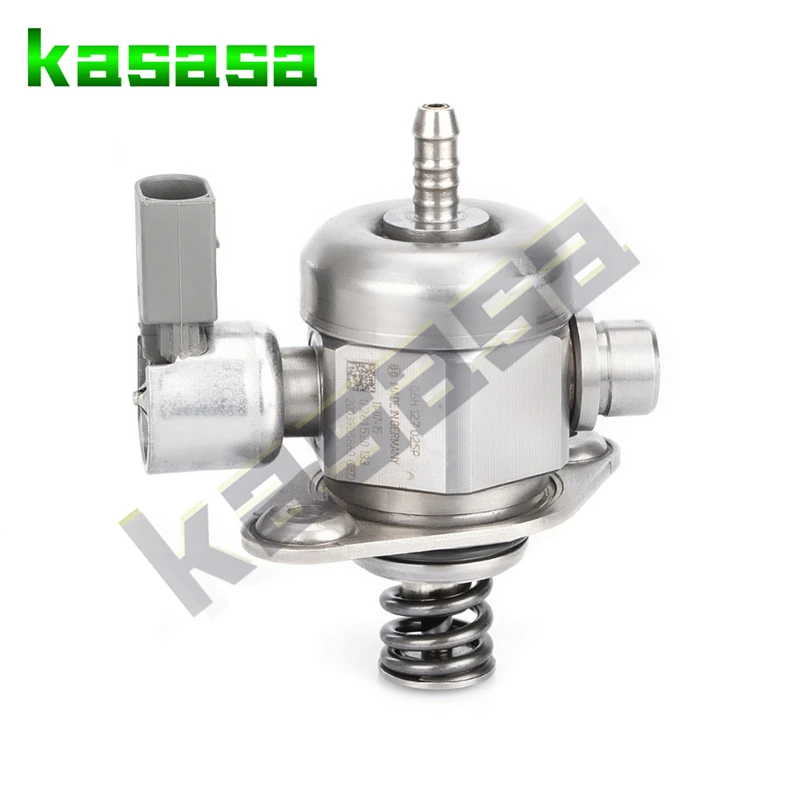 Новый топливный насос высокого давления 06H127025N 06H 127 025 N для Audi A3 A4 B8 A5 TT 1 8 T