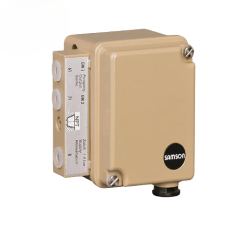 Большой в наличии по лучшей цене Samson Type 446 Электрический или переключатель