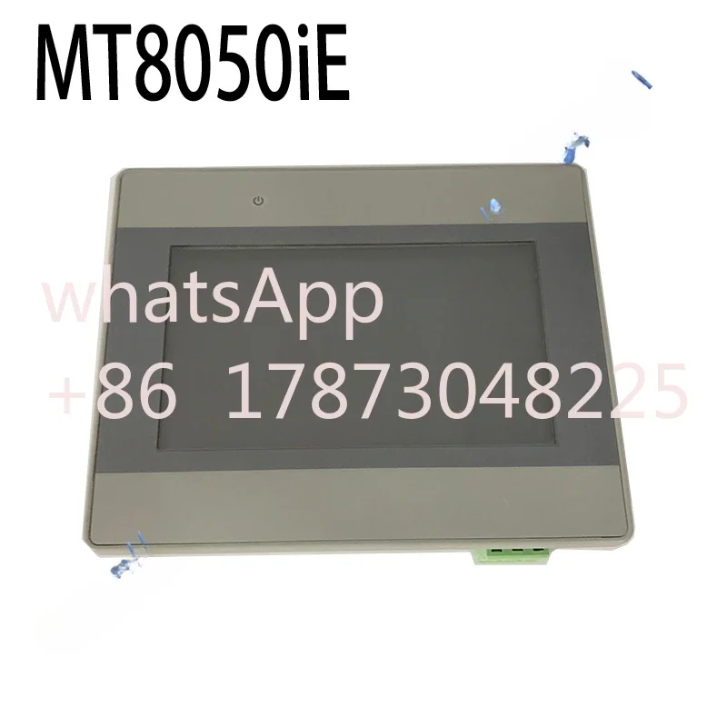 Оригинальный новый контроллер Plc MT8050iE немедленная доставка