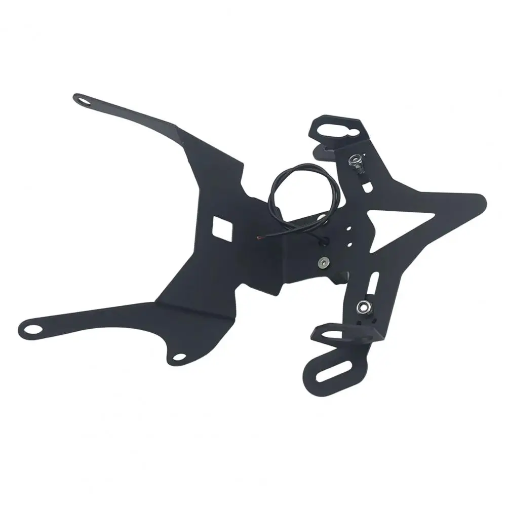 

Защитный модифицированный задний кронштейн для мотоцикла CBR650R CB650R 2021 +