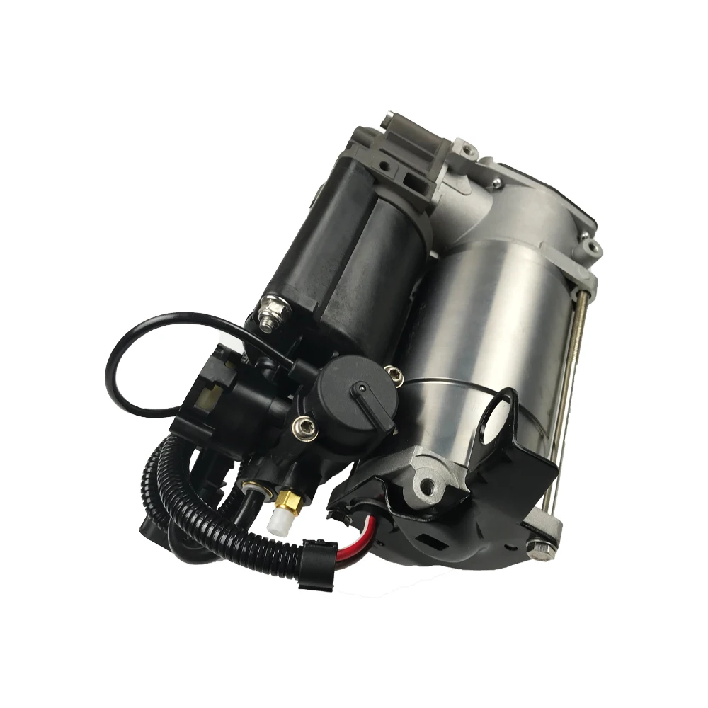 

Car Suspension System Air Suspension Compressor For Audi A8 D3 4E