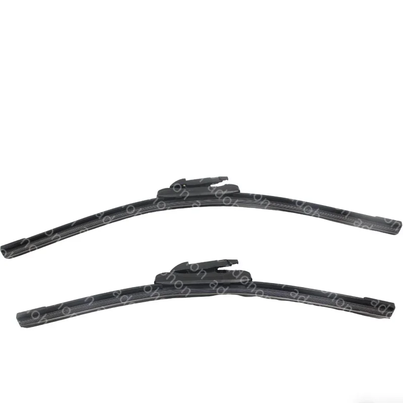 Фото Для Chevrolet Sonic LS LT LTZ Base Sedan Hatchback 4-дверная модель 2016 2018 2020 2021 2022 Двойные резиновые щетки стеклоочистителя №5