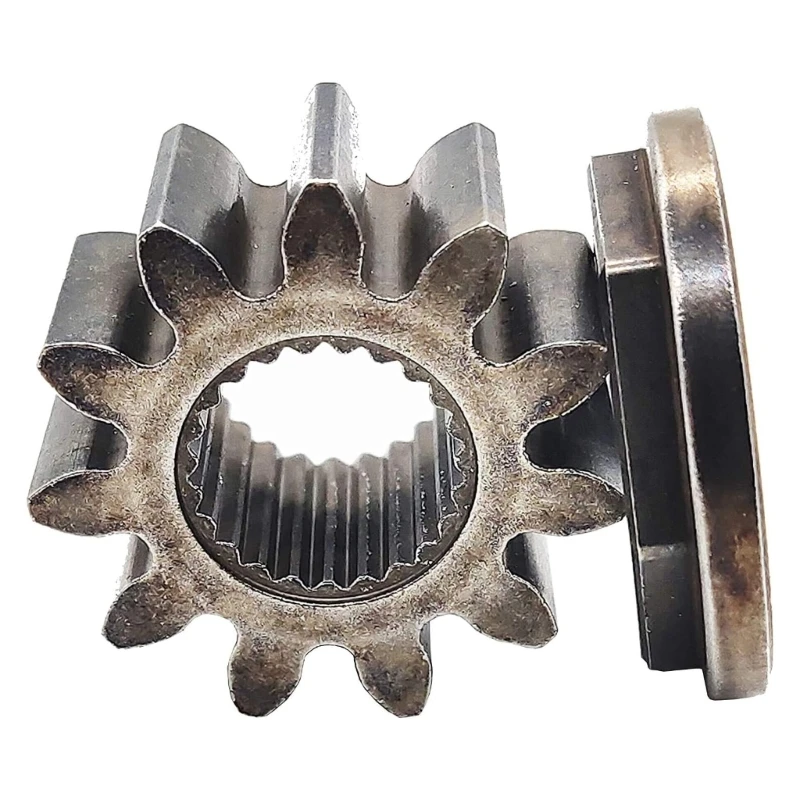 941-0656A Шестерня рулевого вала и втулка для 112-0863 1180 1212 1527 1529 Прямая доставка