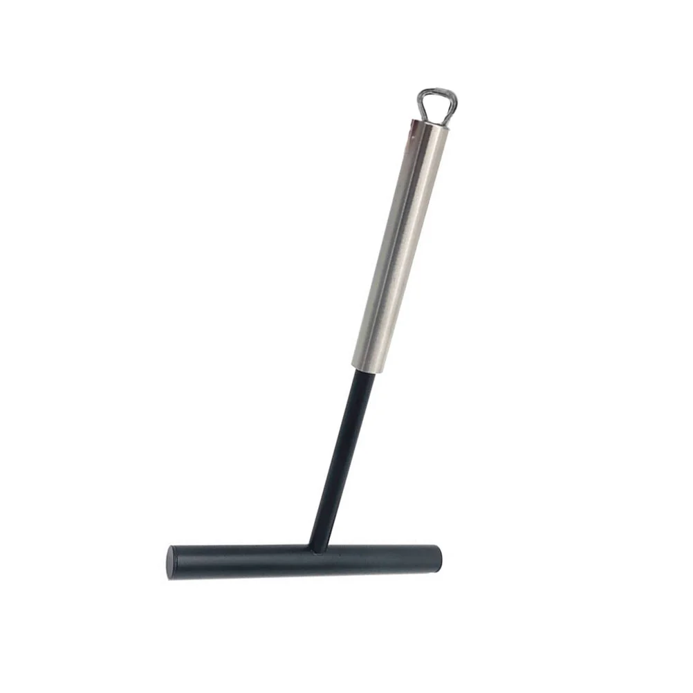 

Pancake Fruit Scrape Supplies Crepe Spreader Making Tool Silicone Mold Shape Mini Spatula Accessories Butter Machine