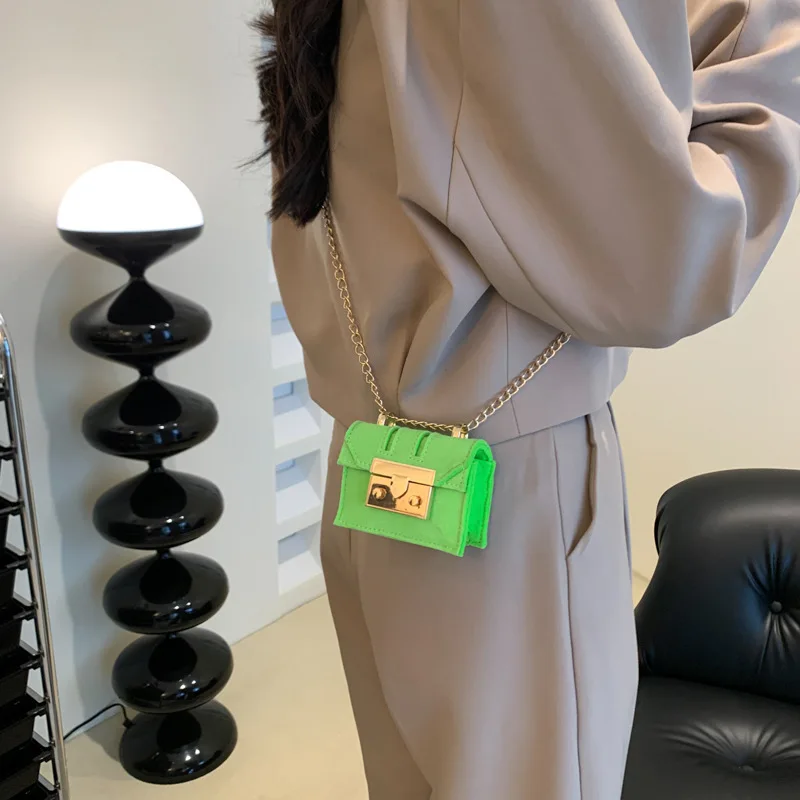 Bags for Women Purses and Handbags 2023 New Spring Summer Fashion Solid Bag Crossbody Bag Casual Fashion Shoulder Bag Women