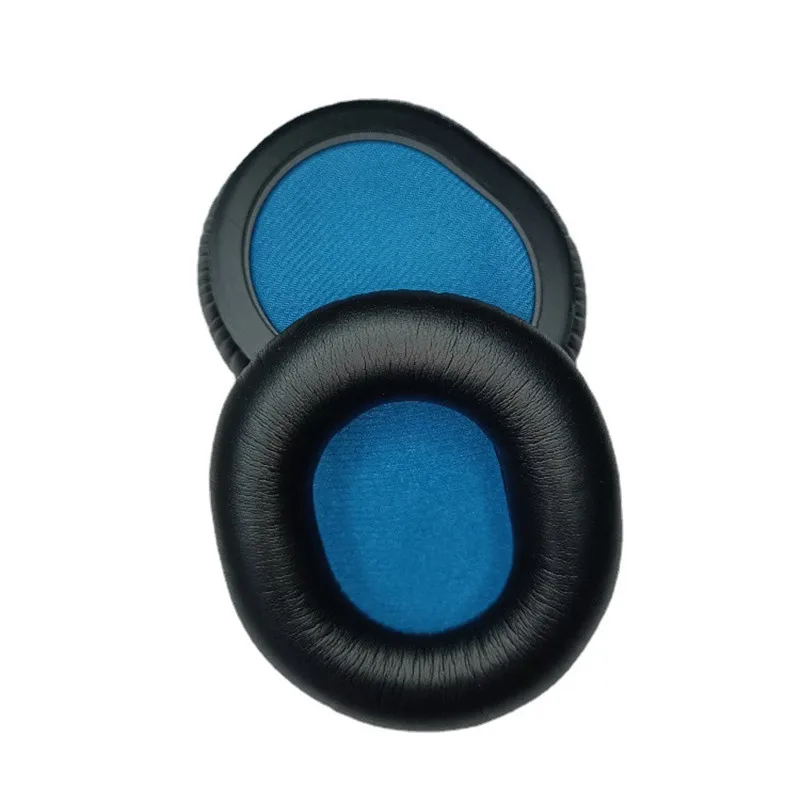 Сменные амбушюры для Sennheiser HD8 HD 8 DJ HD6 смешанные детали ремонта гарнитуры |