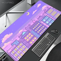 laptop mousepad japanese style art xxl mouse pads 800x300 deskmat anime notebook rubber mat gaming keyboard carpet for computer