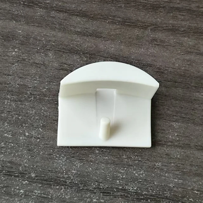 Универсальная настенная подставка для наушников крючок бейсбольной кепки