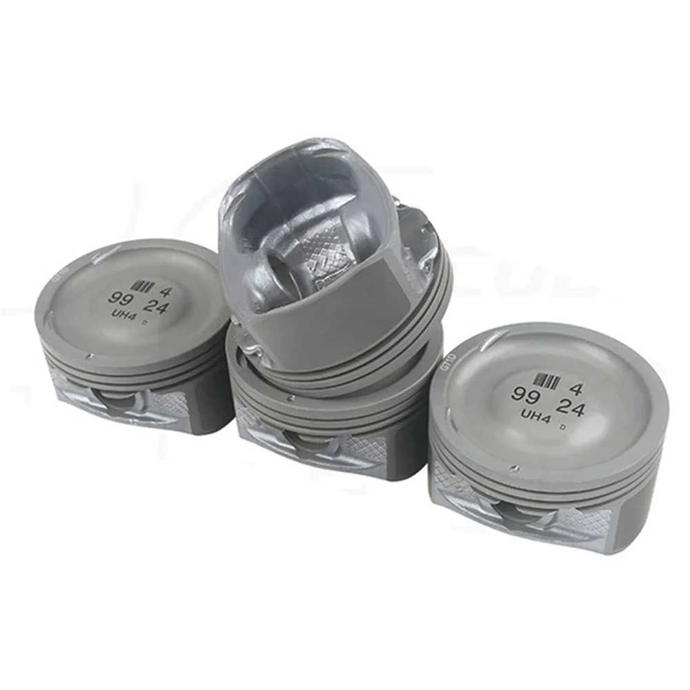 Фото Поршень двигателя LD9 Z24XE для BUICK CHEVROLET OPEL 2.4L L4 GAS 4804999 1994-2011 SKYLARK ALERO ANTARA PONTIAC GRAND №5