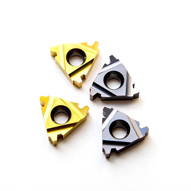 10 шт. 16ER 16NR 22ER 22NR 1.5TR 2TR 2.5TR 3TR 3.5TR 4TR 5TR M20 TP04 Trapez DIN103 TR 30 ° Токарные станки с ЧПУ вставки