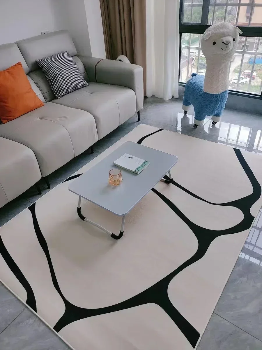 Alfombrillas декоративные противоизкейные изделия cocina alfombras impresas en 3D sala estar y hogar Güven usar