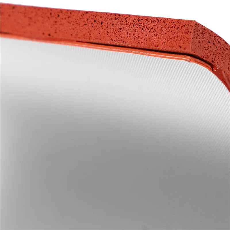 Силиконовая кружка с принтом