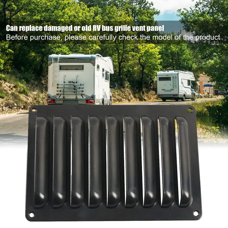 RV Air вентиляционная решетка Профессиональный вытяжной вентилятор для ванной