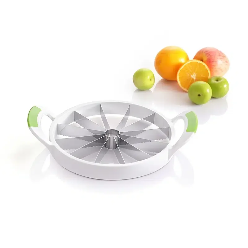 

Cutter Stainless Steel Melon Fruit Cutting Tools