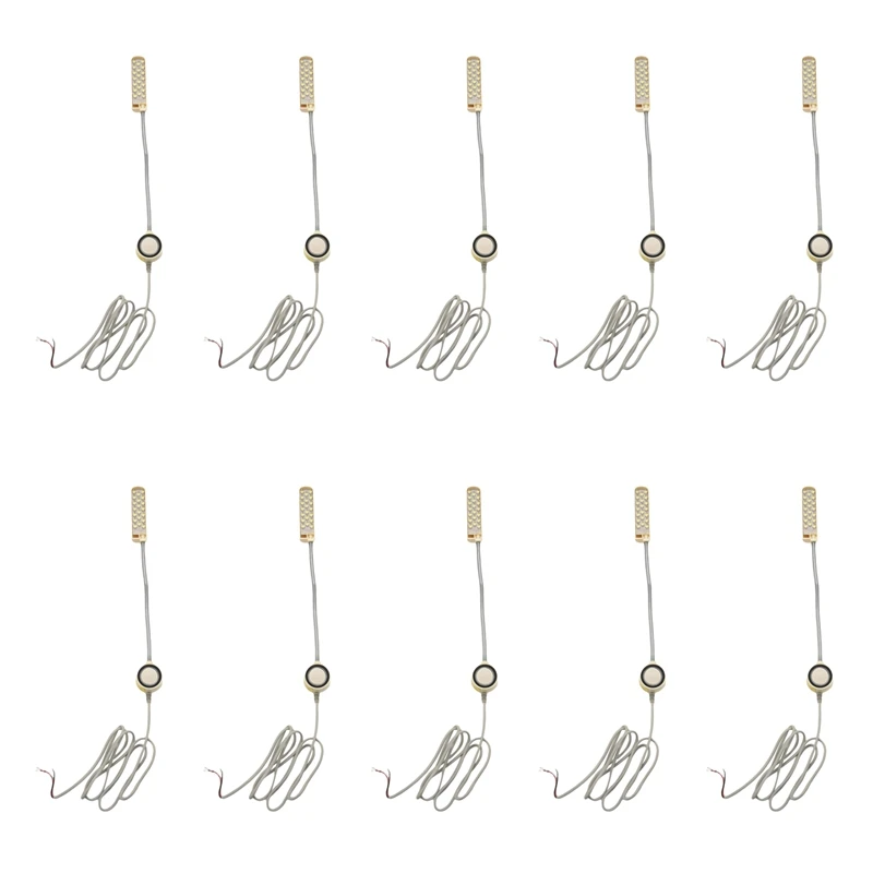 

10X 20 LED 220V Sewing Machines Working Lamp Magnetic Type LED Light