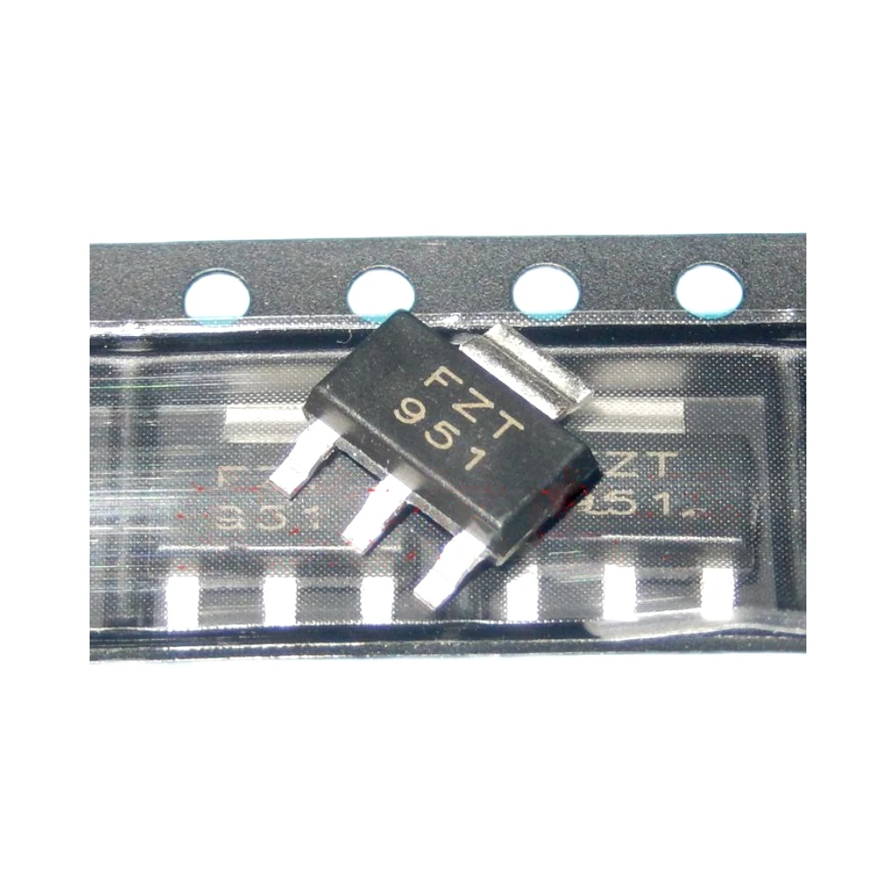 

10pcs FZT951TA SOT-223 FZT951 SOT223 FZT951T SOT New Original