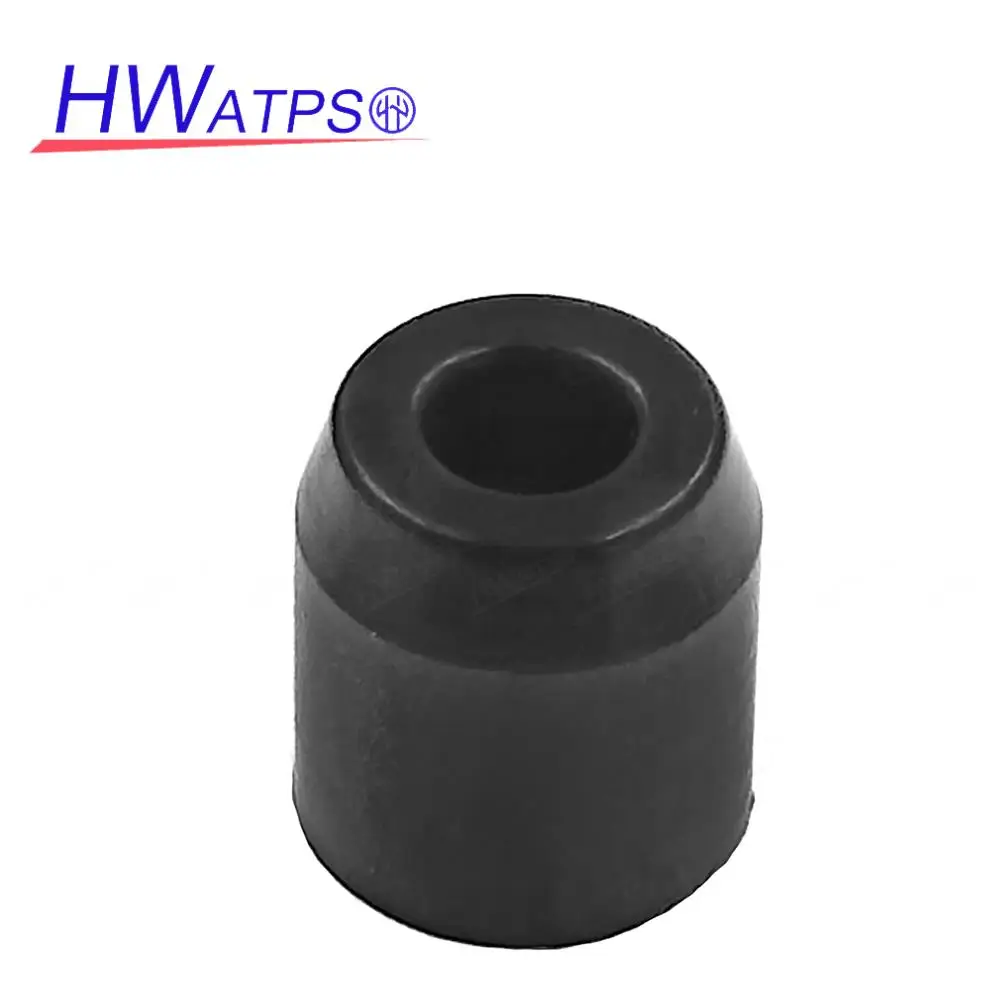 100 комплектов разъем для колпачка свечи зажигания резиновый чехол катушки Nissan Versa