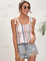 summer fashion sexy women crop tube tops ruched elastic color casual slim female sleeveless camisole ladies backless bras vest