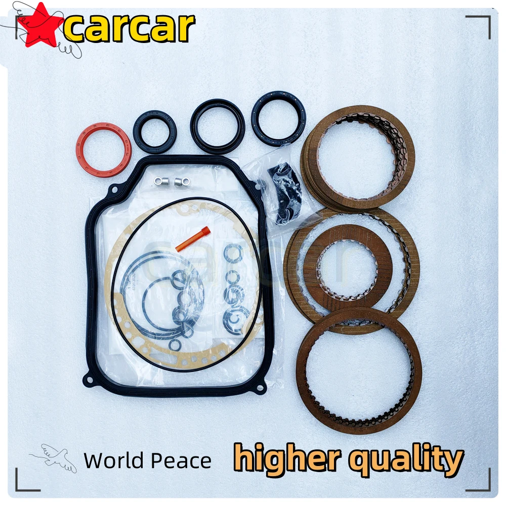 01 м комплект для ремонта прокладки коробки передач автомобилей Trans MK4 костюм 4