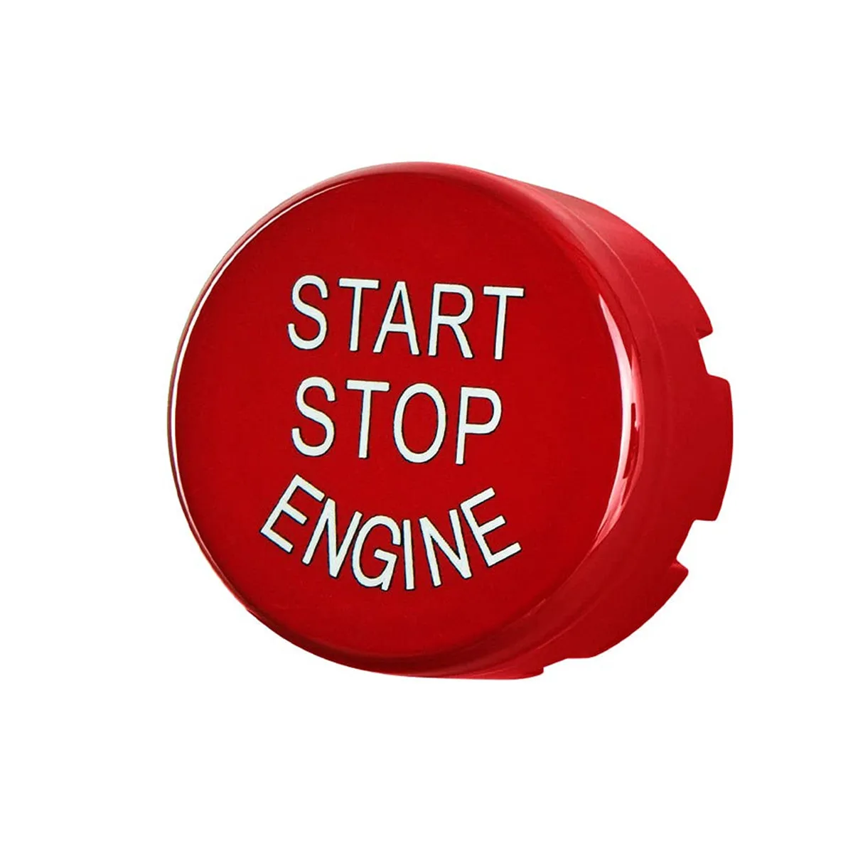 

Крышка Кнопки Запуска/остановки Зажигания Из АБС-пластика Для BMW Series 5 G30 G38 6 GT G32 X3 G01 X4 G02 Съемная Крышка Пере...